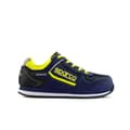 Miniatyrbillede 3 af 11: Træningssko Sparco 0752742