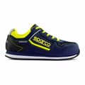 Miniatyrbillede 9 af 11: Træningssko Sparco 0752743