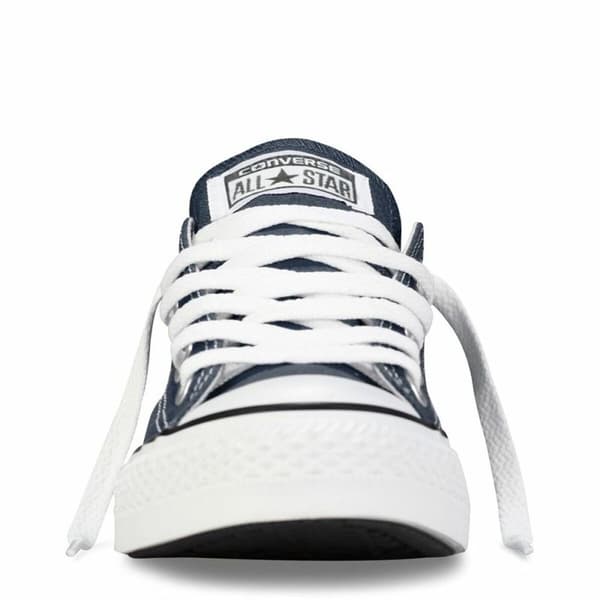 Sportssko til børn Converse All Star Classic Low Mørkeblå - 27