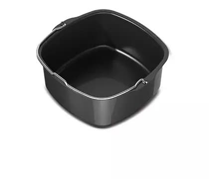 PHILIPS Baking Accessories for Airfryer XL HD9270 HD9280 HD9257 HD9240 HD9241 HD9243 HD9248 HD9260 HD9261baking set