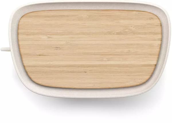 Philips HD2640/10 toaster 2 slice(s) 830 W White