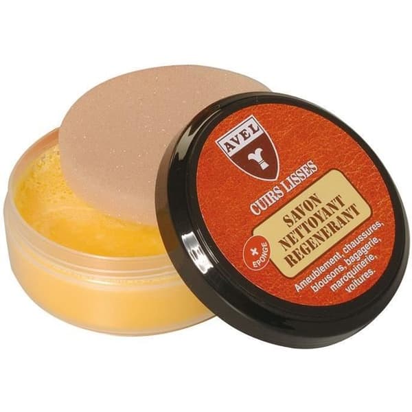 Regenererande rengöringstvål - 100 ml