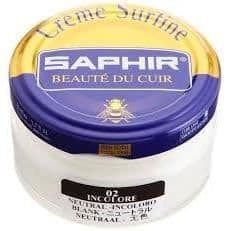 Superfin kräm - färglös - 50 mL