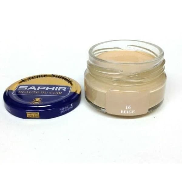 Superfin kräm - beige - 50 ml