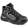 Miniatyrbilde 2 av 4: Vernesko Sparco All Road NRNR Svart - 38