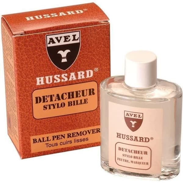 Fläckborttagningsflaska - kulspetspenna - 30 mL