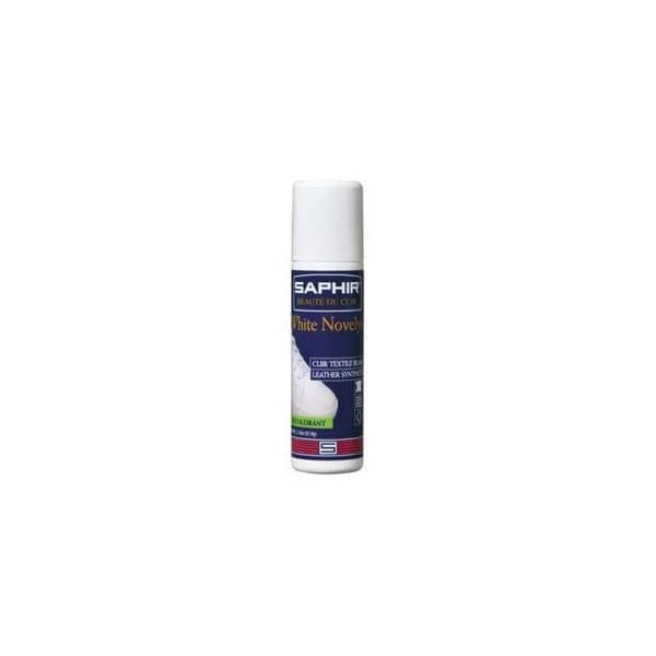 Novelys canvas - läder - syntetisk blekningsmedel - 75 mL