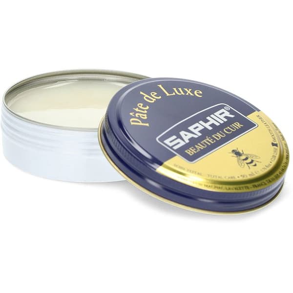 Lyxpasta - färglös - 50 mL låda