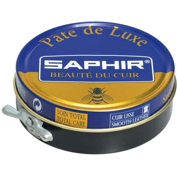 Lyxpasta - färglös - 50 mL låda
