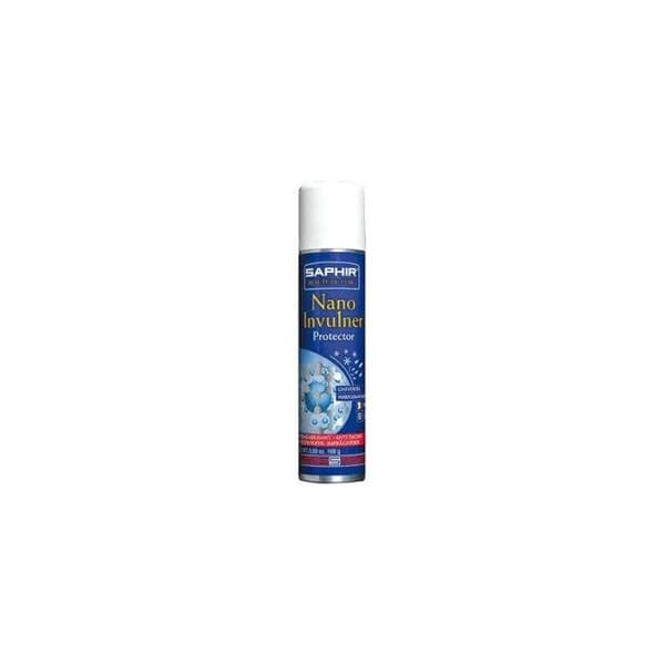 Nano Invulner Läder Aerosol Waterproofer - 250mL