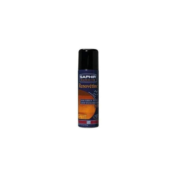 Renovetine nubuck mocka - färglös - 200 mL