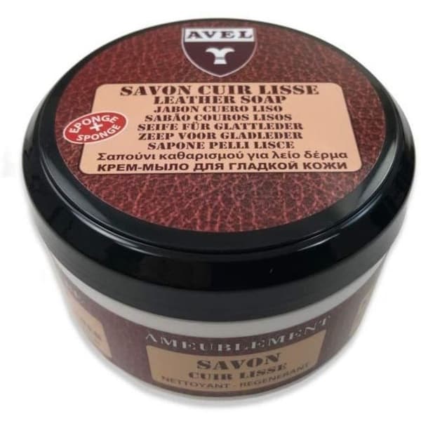 Regenererande rengöringstvål - 200 ml