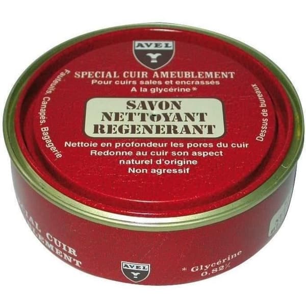 Regenererande rengöringstvål - 200 ml