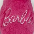 Miniatyrbillede 4 af 6: Hjemmesko Barbie Pink - 36-37