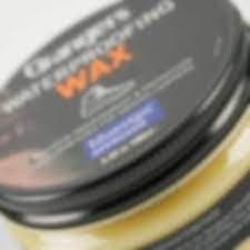 GRANGERS WATERPROOFING WAX 100 ML, Grangers skovax, Grangers läderwax