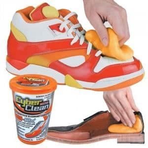 CyberClean skor