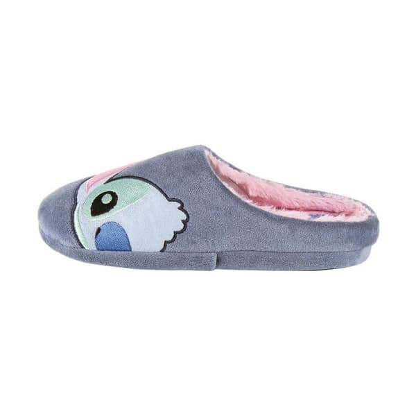 Hustøflene Stitch Blå - 36-37