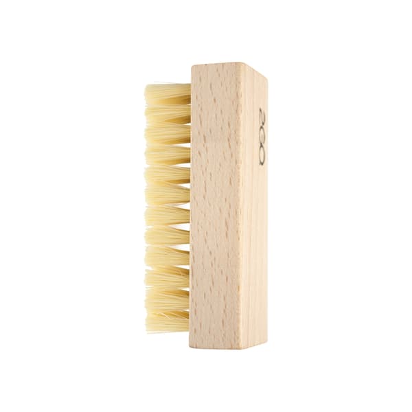 skoborste, rengöringsborste skor, borste skor, 2GO CLEANING BRUSH