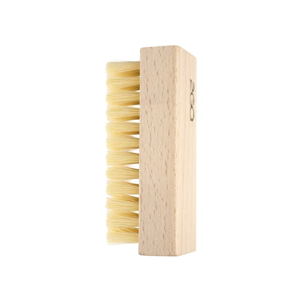 skoborste, rengöringsborste skor, borste skor, 2GO CLEANING BRUSH