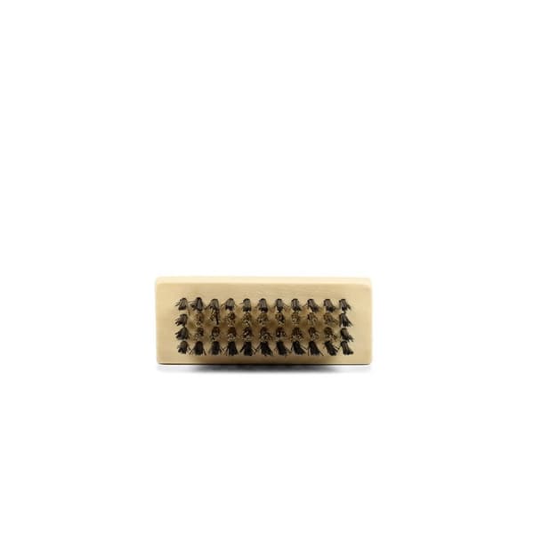 skoborste mocka, mockaborste, 2GO SUEDE BRUSH