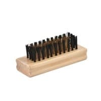 skoborste mocka, mockaborste, 2GO SUEDE BRUSH