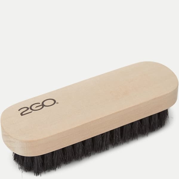 skoborste, 2GO SHO BRUSH SMALL ALLROUND