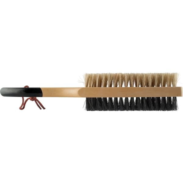 skoborste dubbel, 2GO SHOBRUSH DOUBLE