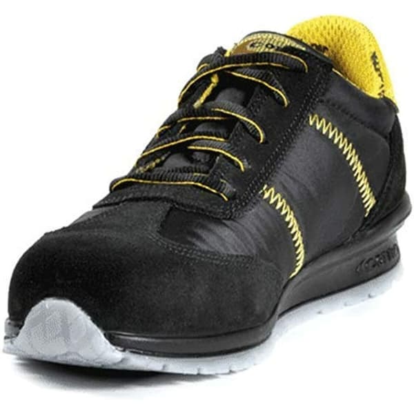 Skyddssko Cofra Owens Svart S1 - 41