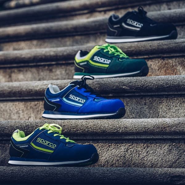 Sportskor Sparco 0752743