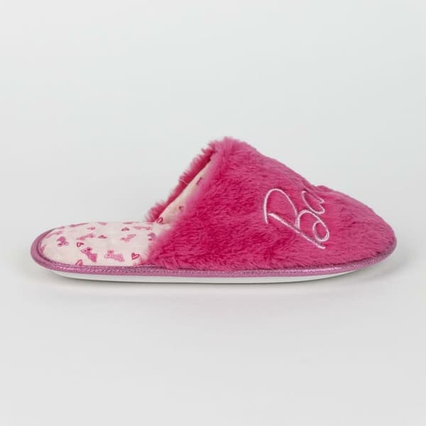 Hustofflor Barbie Rosa - 40-41