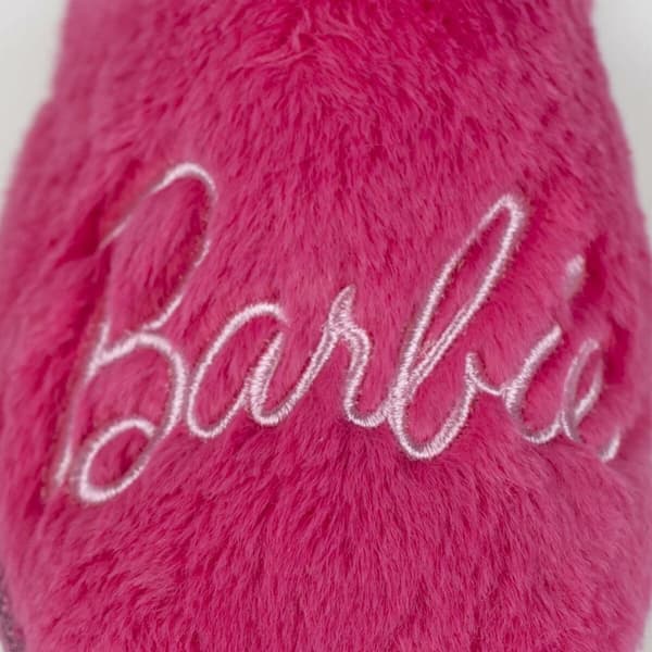 Hustofflor Barbie Rosa - 40-41