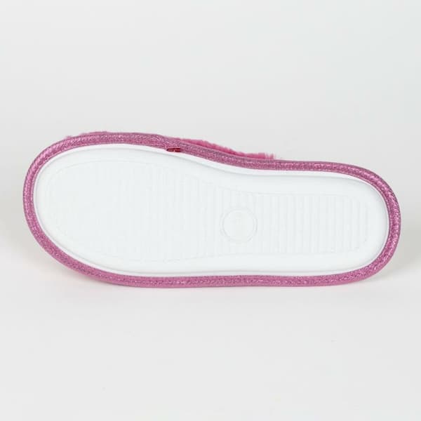 Hustofflor Barbie Rosa - 40-41