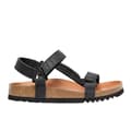 Pikkukuva 2 / 3: Flip-flopit Scholl MF230091004 Rozm.42 Ruskea Musta 42
