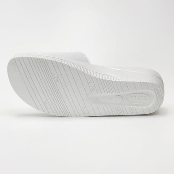 Flip-flopit Scholl PRS002BIALY37 37
