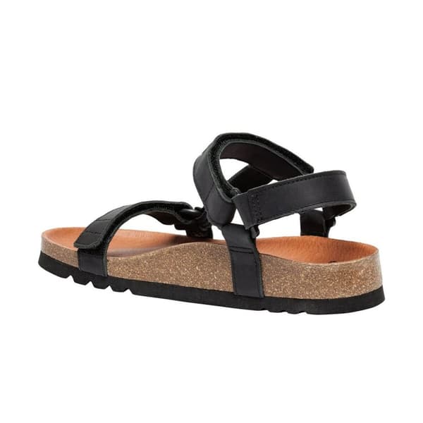 Flip-flopit Scholl MF230091004 Rozm.44 Musta 44