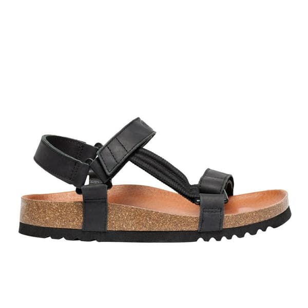 Flip-flopit Scholl MF230091004 Rozm.44 Musta 44