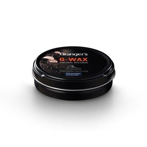 GRANGERS WATERPROOFING G-WAX 80 GRAM, Grangers skovax, Grangers G-WAX