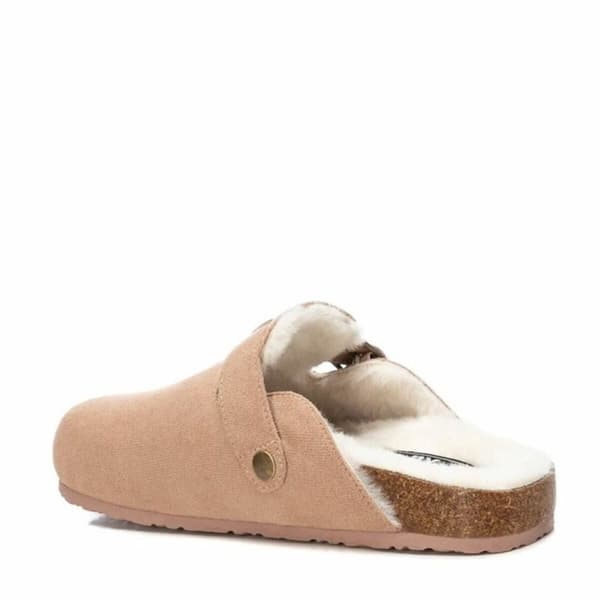 Træsko XTI Beige - 40