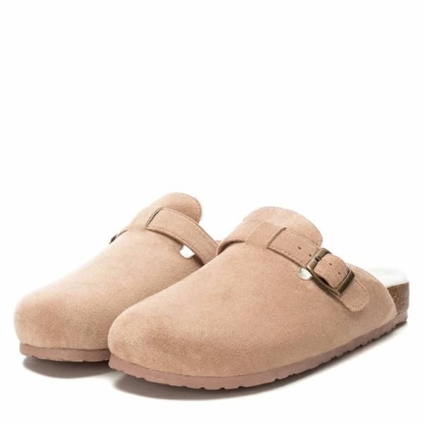 Træsko XTI Beige - 40