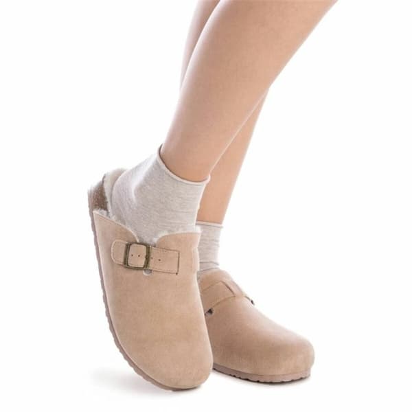 Træsko XTI Beige - 40