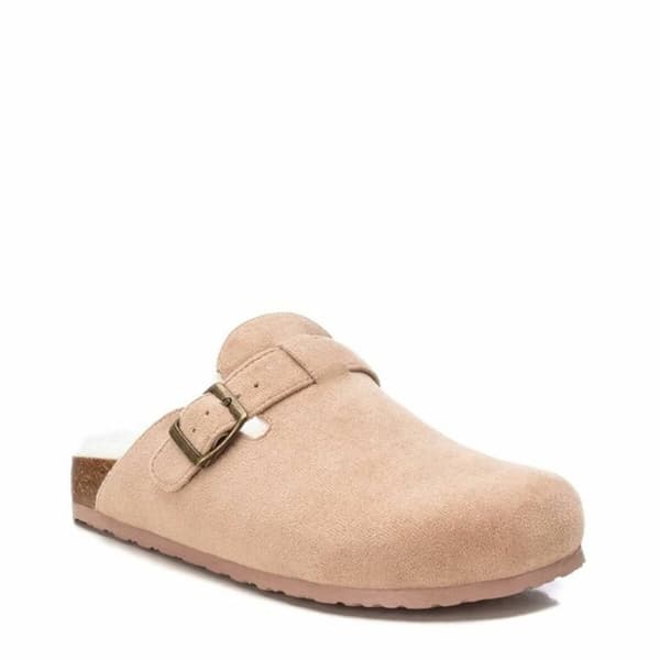 Træsko XTI Beige - 39