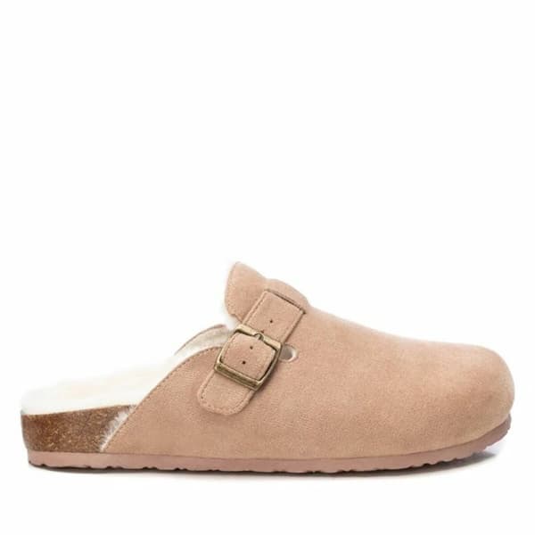 Træsko XTI Beige - 39
