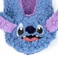 Miniatyrbillede 5 af 5: Hjemmesko Stitch Blå - 36-37