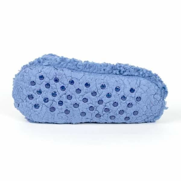 Hjemmesko Stitch Blå - 36-37