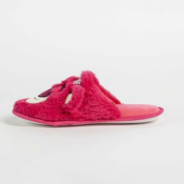 Kotitossut Toy Story Pinkki - 36-37