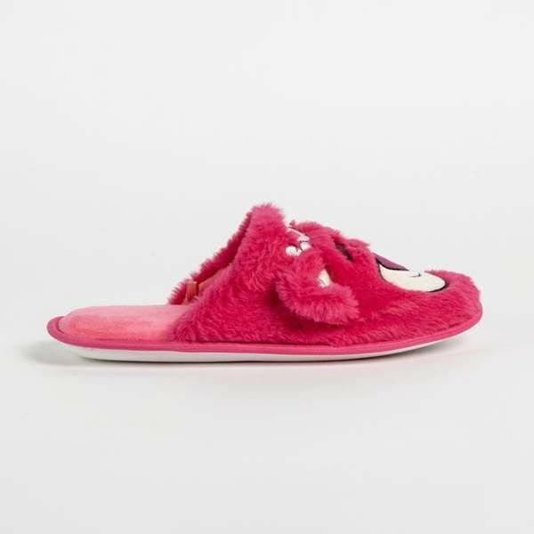 Kotitossut Toy Story Pinkki - 36-37