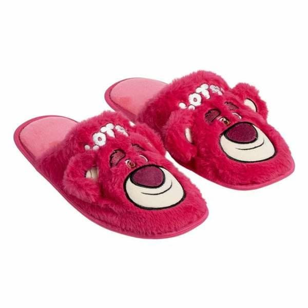 Kotitossut Toy Story Pinkki - 36-37