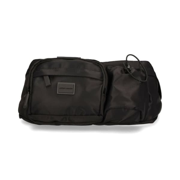 Skokräm Antony Morato 9000-BLACK Svart (Syntetisk)