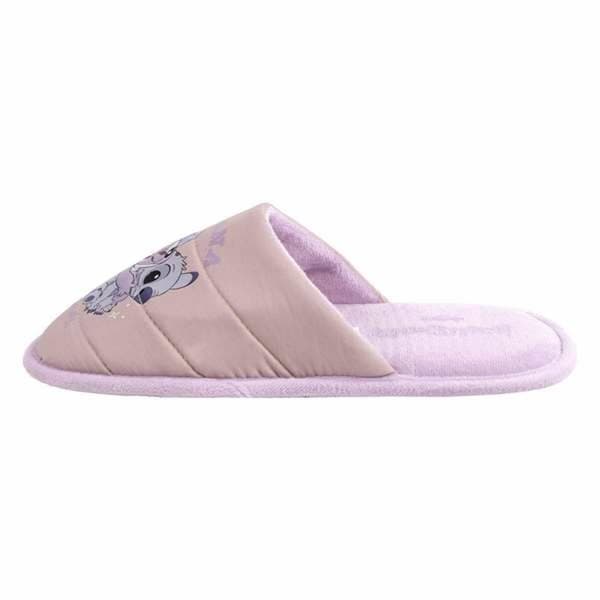 Kotitossut Stitch Liila - 40-41