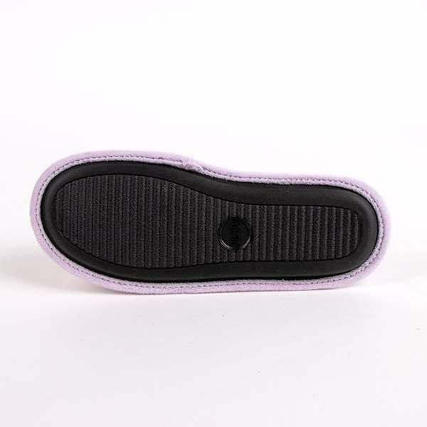 Kotitossut Stitch Liila - 40-41